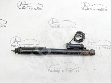 Амортизатор задний MERCEDES-BENZ E-класс W211/S211 рестайлинг (2006 - 2009) — Разборка Мерседес