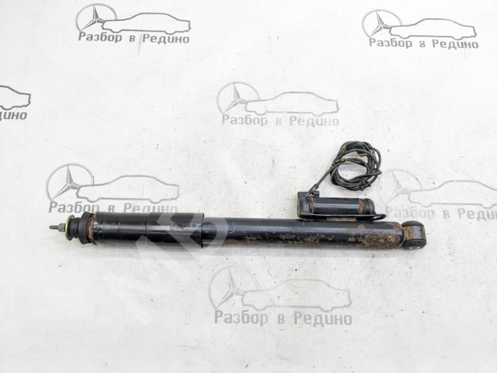 Амортизатор задний MERCEDES-BENZ E-класс W211/S211 рестайлинг (2006 - 2009) фото 1 — Разборка Мерседес