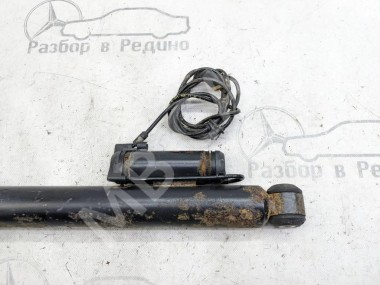 Амортизатор задний MERCEDES-BENZ E-класс W211/S211 рестайлинг (2006 - 2009) — Разборка Мерседес