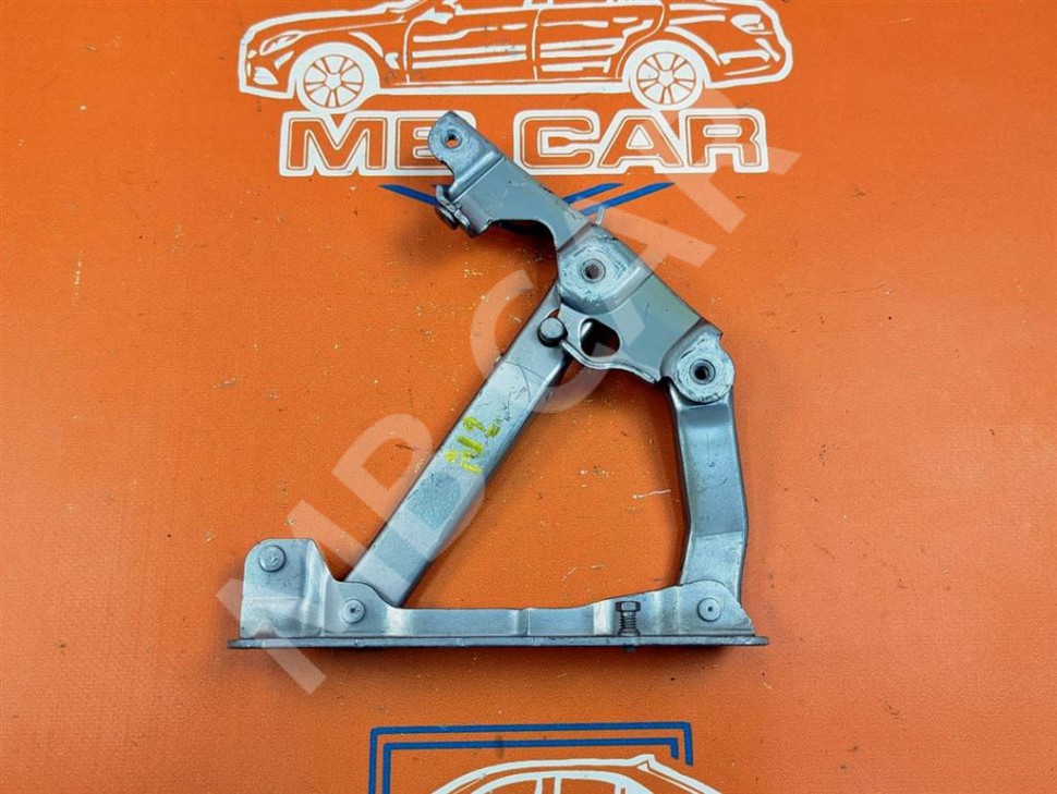 Петля капота MERCEDES-BENZ E-класс W211/S211 (2002 - 2006) фото 1 &mdash; Разборка Мерседес