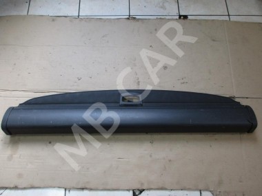 Шторка багажника MERCEDES-BENZ E-класс W211/S211 (2002 - 2006) — Разборка Мерседес