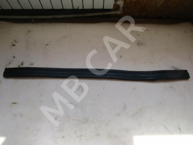 Уплотнитель моторного отсека MERCEDES-BENZ GLE-класс W166 (2015 - 2018) — Разборка Мерседес