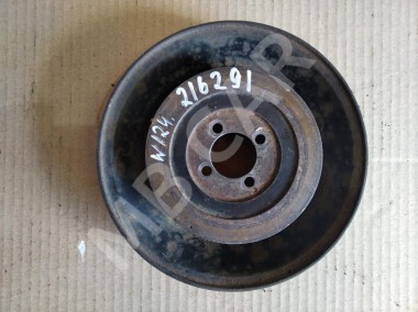 Шкив помпы MERCEDES-BENZ W124 W124/S124/C124/A124 (1984 - 1993) — Разборка Мерседес
