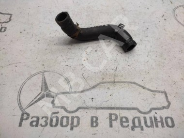 Патрубок ОЖ MERCEDES-BENZ V-класс W639 (2003 - 2014) — Разборка Мерседес