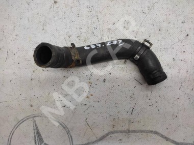 Патрубок ОЖ MERCEDES-BENZ V-класс W639 (2003 - 2014) — Разборка Мерседес