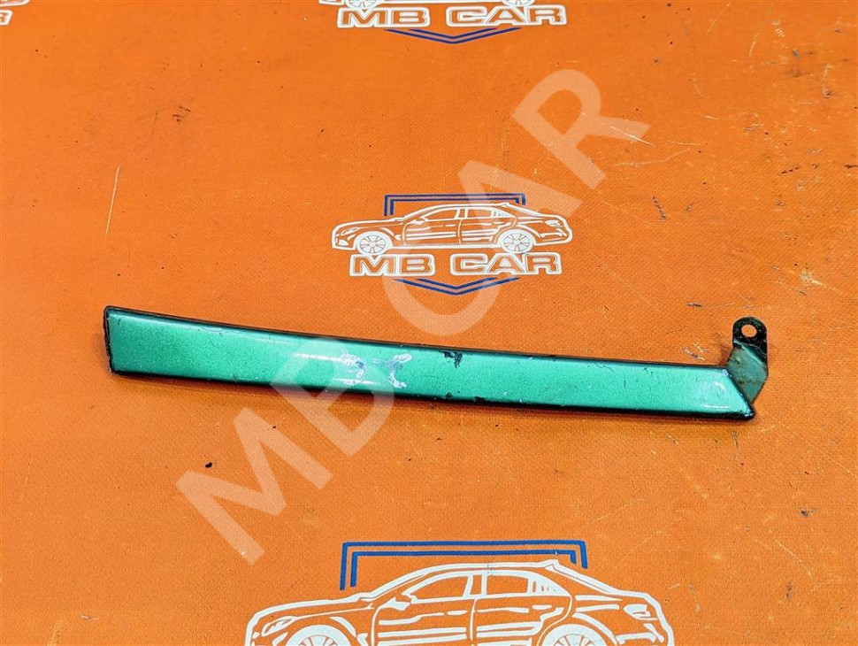 Ресницы фар MERCEDES-BENZ Sprinter W901-905 (1995 - 2006) фото 1 — Разборка Мерседес