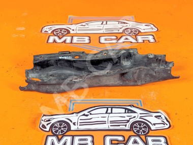 Кожух заднего рычага (лодки) MERCEDES-BENZ S-класс W220 (1998 - 2005) &mdash; Разборка Мерседес