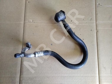 Трубка кондиционера MERCEDES-BENZ C-класс W203/S203/CL203 (2000 - 2004) — Разборка Мерседес