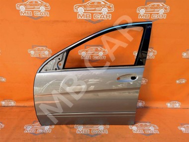 Дверь передняя левая MERCEDES-BENZ R-класс W251 (2005 - 2007) — Разборка Мерседес