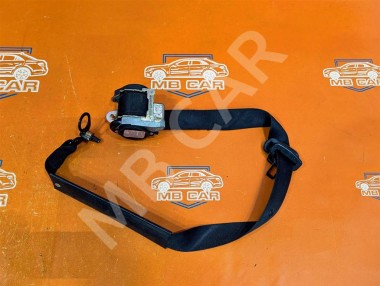 Ремень безопасности передний левый MERCEDES-BENZ VANEO W414 (2001 - 2005) — Разборка Мерседес