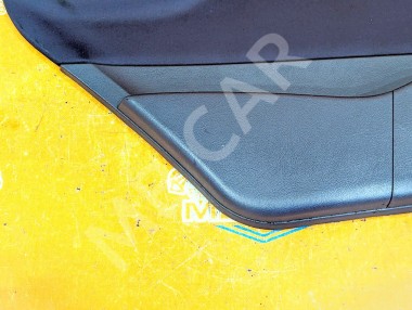 Карта двери задняя левая MERCEDES-BENZ A-класс W168 рестайлинг (2001 - 2004) — Разборка Мерседес