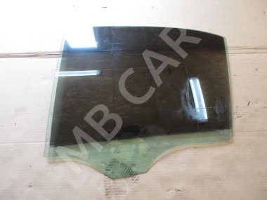 Стекло заднее правое MERCEDES-BENZ C-класс W204/S204 (2006 - 2011) — Разборка Мерседес