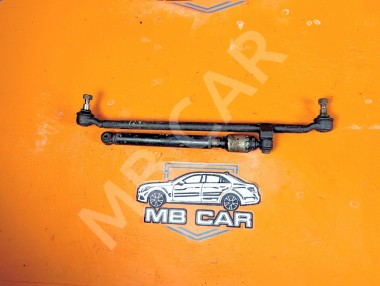 Рулевая трапеция MERCEDES-BENZ E-класс W124/S124/C124/A124 (1984 - 1997) &mdash; Разборка Мерседес