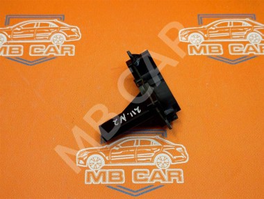 Датчик угла поворота MERCEDES-BENZ E-класс W211/S211 (2002 - 2006) — Разборка Мерседес