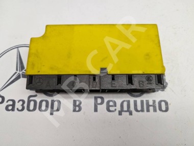 Блок комфорта MERCEDES-BENZ W124 W124/S124/C124/A124 (1984 - 1993) — Разборка Мерседес