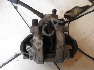 Суппорт задний правый MERCEDES-BENZ E-класс W212/S212/C207/A207 рестайлинг (2013 - 2016) — Разборка Мерседес