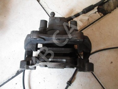 Суппорт задний правый MERCEDES-BENZ E-класс W212/S212/C207/A207 рестайлинг (2013 - 2016) — Разборка Мерседес