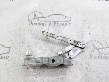 Петля капота MERCEDES-BENZ CLK-класс C209/A209 (2002 - 2005) — Разборка Мерседес