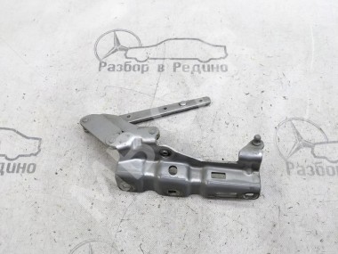 Петля капота MERCEDES-BENZ CLK-класс C209/A209 (2002 - 2005) — Разборка Мерседес