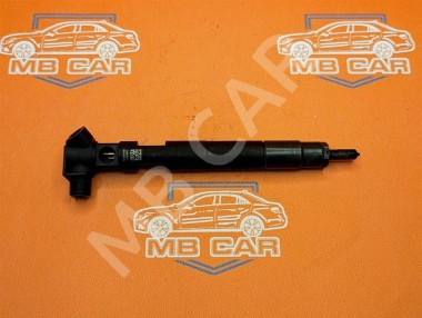 Форсунка ДИЗЕЛЬ MERCEDES-BENZ E-класс W212/S212/C207/A207 рестайлинг (2013 - 2016) — Разборка Мерседес