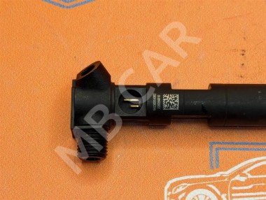 Форсунка ДИЗЕЛЬ MERCEDES-BENZ E-класс W212/S212/C207/A207 рестайлинг (2013 - 2016) — Разборка Мерседес