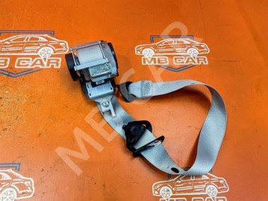 Ремень безопасности задний правый MERCEDES-BENZ GLE-класс AMG W166 (2015 - 2019) — Разборка Мерседес