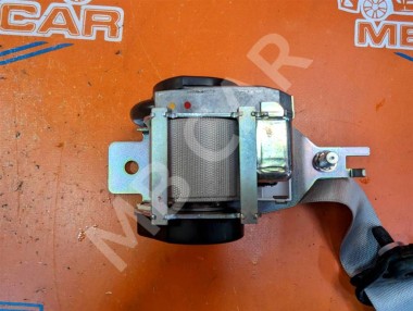 Ремень безопасности задний правый MERCEDES-BENZ GLE-класс AMG W166 (2015 - 2019) — Разборка Мерседес