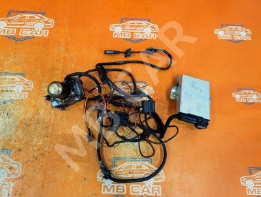 Комплект установочный круиза MERCEDES-BENZ E-класс W124/S124/C124/A124 (1984 - 1997) — Разборка Мерседес