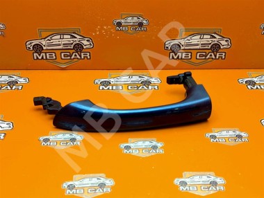 Ручка двери наружняя MERCEDES-BENZ C-класс W203/S203/CL203 (2000 - 2004) — Разборка Мерседес