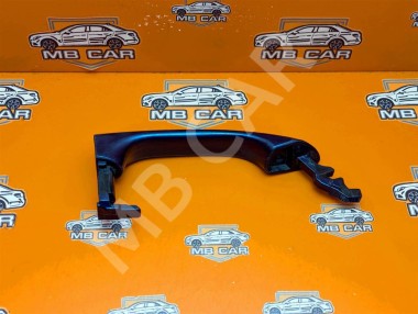 Ручка двери наружняя MERCEDES-BENZ C-класс W203/S203/CL203 (2000 - 2004) — Разборка Мерседес