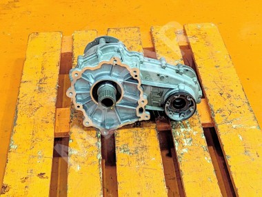 Раздаточная коробка MERCEDES-BENZ GLE-класс W166 (2015 - 2018) — Разборка Мерседес