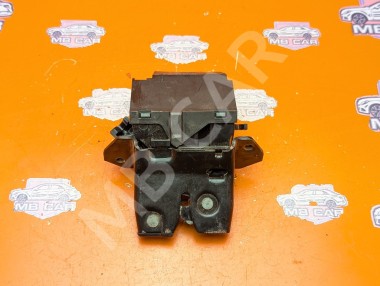 Замок багажника MERCEDES-BENZ E-класс W211/S211 (2002 - 2006) &mdash; Разборка Мерседес