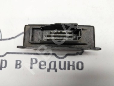 Блок подогрева сидений MERCEDES-BENZ S-класс W140 (1991 - 1998) — Разборка Мерседес