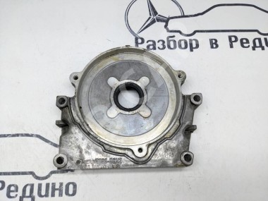 Крышка передняя ГБЦ MERCEDES-BENZ W124 W124/S124/C124/A124 (1984 - 1993) — Разборка Мерседес