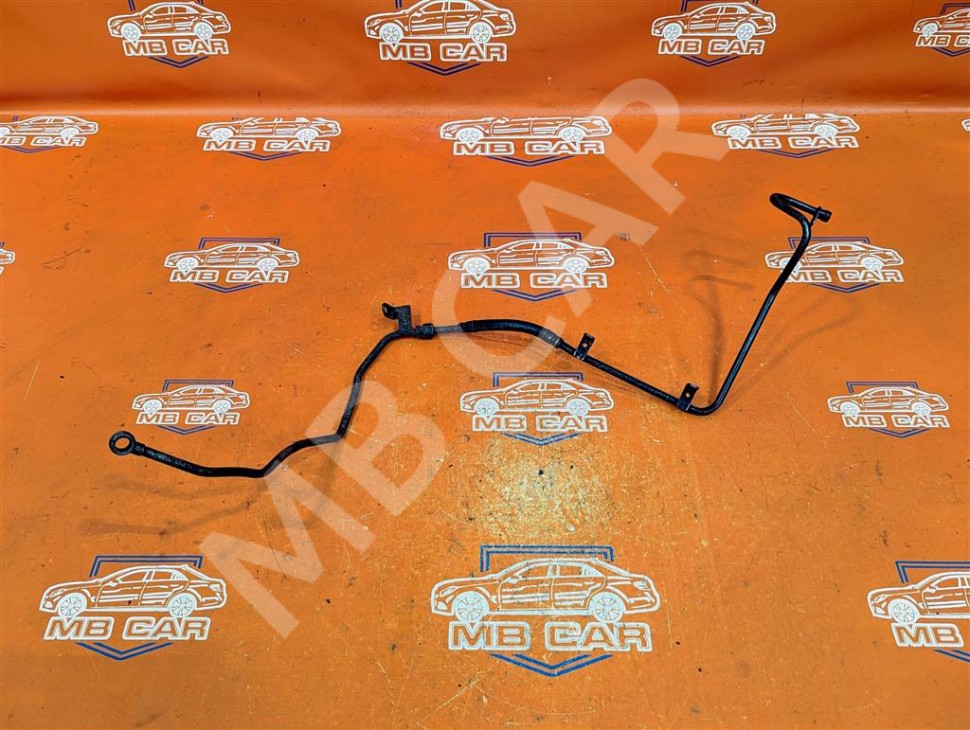 Трубка АКПП MERCEDES-BENZ C-класс W203/S203/CL203 (2000 - 2004) фото 1 — Разборка Мерседес