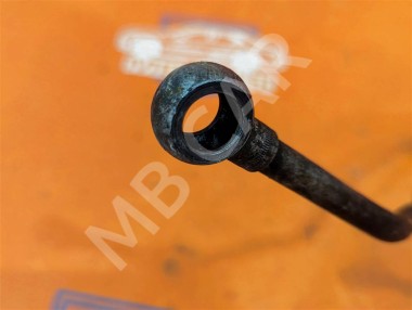 Трубка АКПП MERCEDES-BENZ C-класс W203/S203/CL203 (2000 - 2004) — Разборка Мерседес