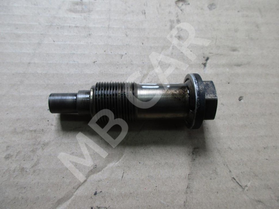 Натяжитель цепи MERCEDES-BENZ S-класс W221 рестайлинг (2009 - 2013) фото 1 — Разборка Мерседес