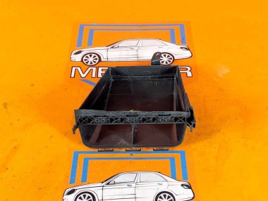 Корпус салонного фильтра MERCEDES-BENZ E-класс W211/S211 рестайлинг (2006 - 2009) &mdash; Разборка Мерседес
