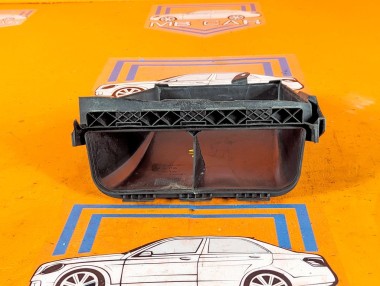 Корпус салонного фильтра MERCEDES-BENZ E-класс W211/S211 рестайлинг (2006 - 2009) &mdash; Разборка Мерседес