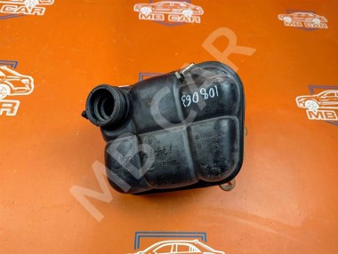 Бачок расширительный MERCEDES-BENZ S-класс W140 (1991 - 1998) — Разборка Мерседес