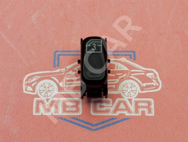 Кнопка стеклоподъемников MERCEDES-BENZ M-класс W163 (1997 - 2001) — Разборка Мерседес