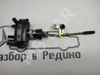 Активатор замка двери MERCEDES-BENZ E-класс W124/S124/C124/A124 (1984 - 1997) — Разборка Мерседес