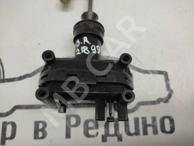 Активатор замка двери MERCEDES-BENZ E-класс W124/S124/C124/A124 (1984 - 1997) — Разборка Мерседес