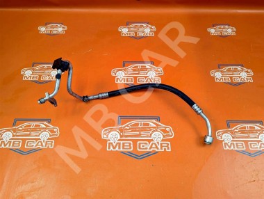 Трубка кондиционера MERCEDES-BENZ M-класс AMG W163 (2000 - 2001) — Разборка Мерседес