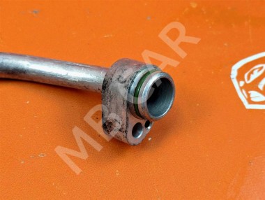 Трубка кондиционера MERCEDES-BENZ M-класс AMG W163 (2000 - 2001) — Разборка Мерседес