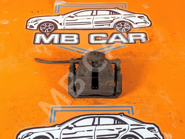 Суппорт передний левый MERCEDES-BENZ B-класс W245 (2005 - 2009) &mdash; Разборка Мерседес