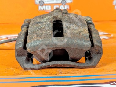 Суппорт передний левый MERCEDES-BENZ B-класс W245 (2005 - 2009) &mdash; Разборка Мерседес