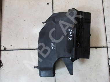 Корпус воздушного фильтра MERCEDES-BENZ CLS-класс C218/X218 (2010 - 2014) — Разборка Мерседес