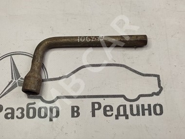 Ключ балонный MERCEDES-BENZ S-класс W220 (1998 - 2005) — Разборка Мерседес