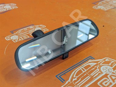 Зеркало внутрисалонное MERCEDES-BENZ A-класс W168 (1997 - 2001) — Разборка Мерседес